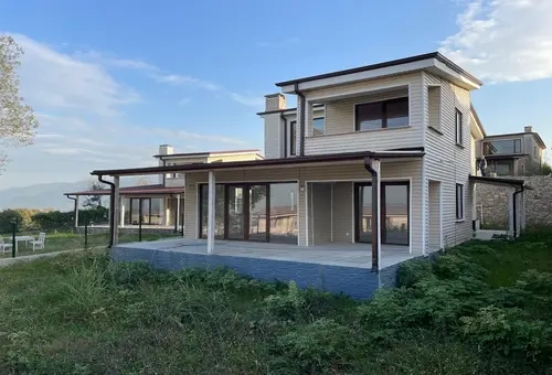 Türkiye, Sakarya İli, Sapanca'da satılık villa | SH206