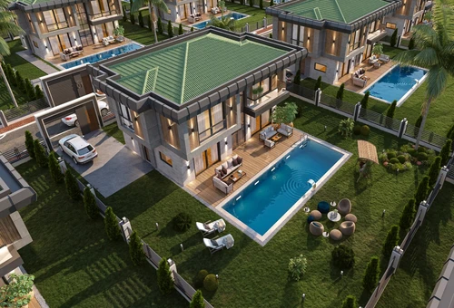 جاردن إسطنبول