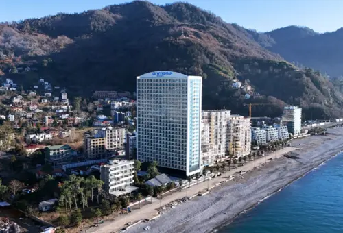 Wyndham Residence Gonio