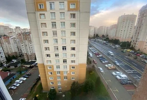 Квартира на продажу в Başakşehir, Стамбул | SH190