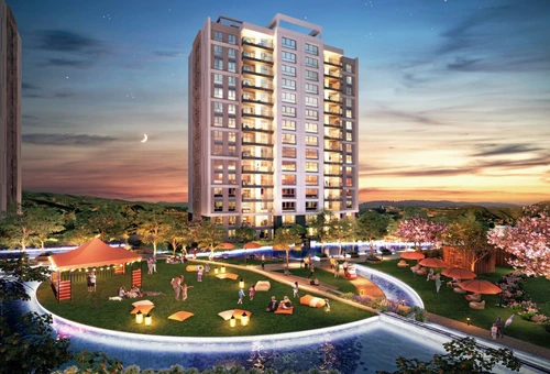 Sinpaş Boulevard Çankaya