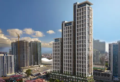 نيكست أدريس باتومي