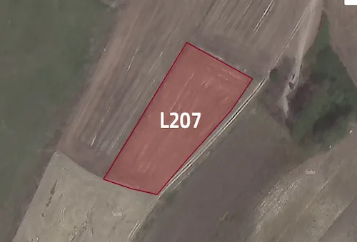 Land for sale in Istanbul, Arnavutkoy, Çilingir, Istanbul Canal | L207