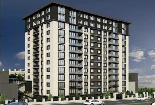 سايا ايفليري ريزيدنس