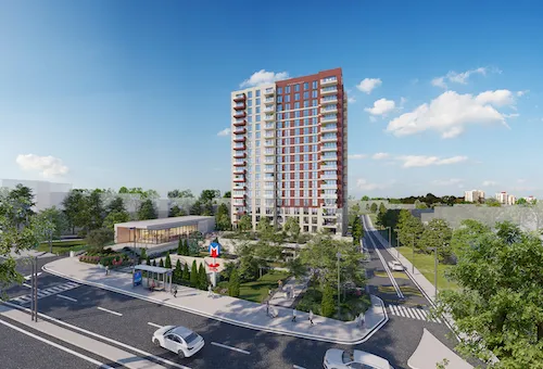 Hayat City Mahmutbey