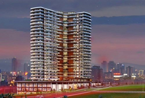 Önay Life Residence