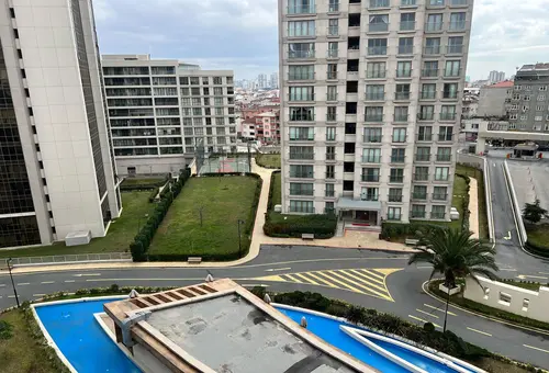 للبيع شقة مميزة جداً في منطقة كوجوك جكمجة | SH248