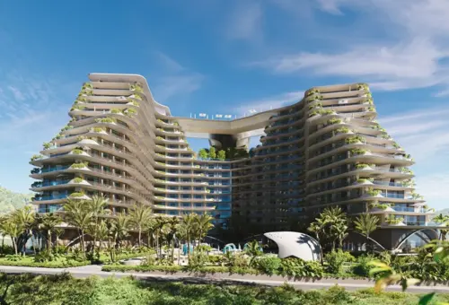 نيكست كوليكشن باتومي