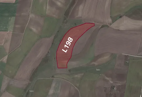 L198 Arnavtkoy Land