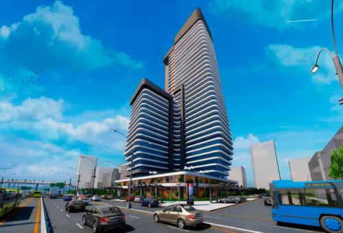 أكروس اسطنبول