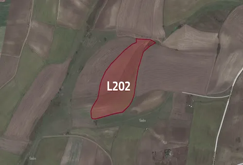 L202 Arnavtkoy Land