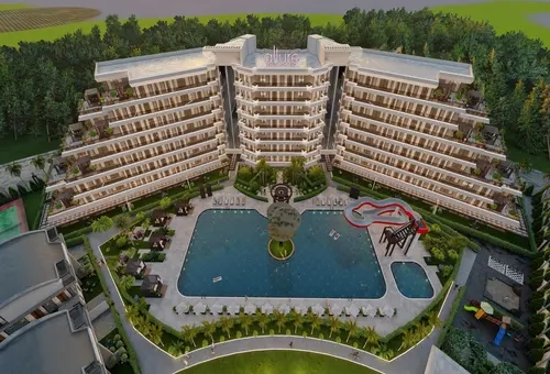 ألور أنطاليا