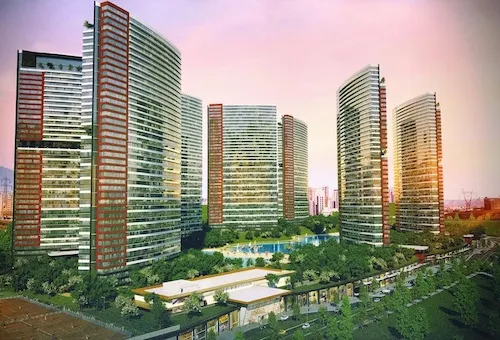 For sale, a furnished apartment with two rooms and a hall, SH153