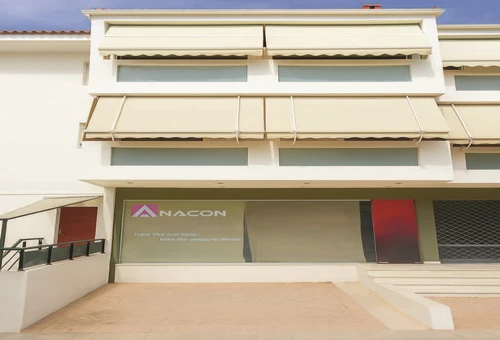 Patima Chalandri Apartment