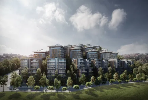 Nef Reserve Kandilli