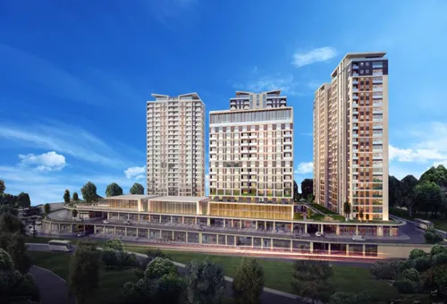 افينيو اسطنبول