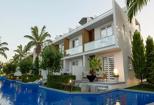 Four Seasons Life III