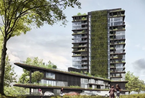 Ataköy Marinada Residence