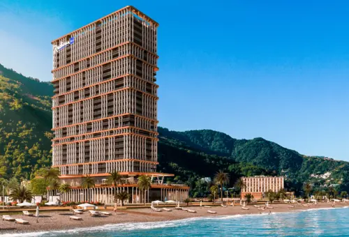 Radisson Blu Residences