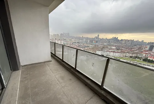 Exclusive, Brand New Apartment for Sale in Esenyurt, Istanbul | SH288