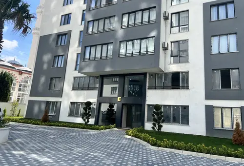 شقة للبيع في باغجلار ضمن مجمع غونيشلي هومز | SH266