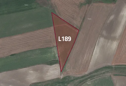 L189 Arnavtkoy Land