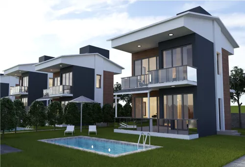 ASK فلل سيليفري