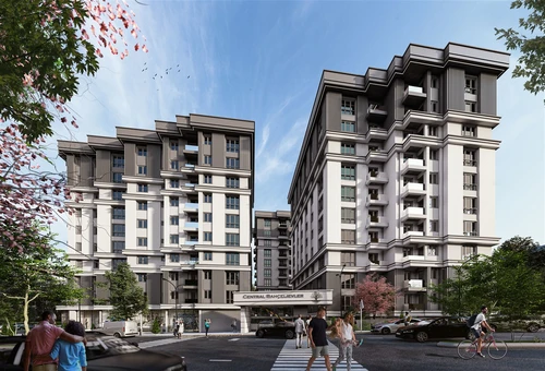 Central Bahçelievler