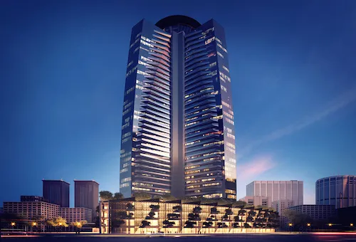 ETRO Residences