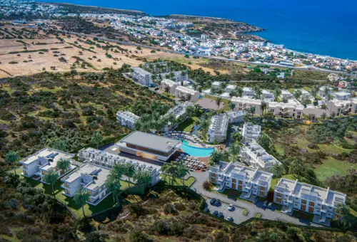 Golden Circle Village