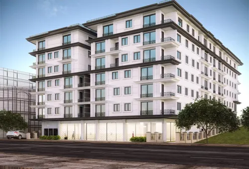 غراين ايفليري