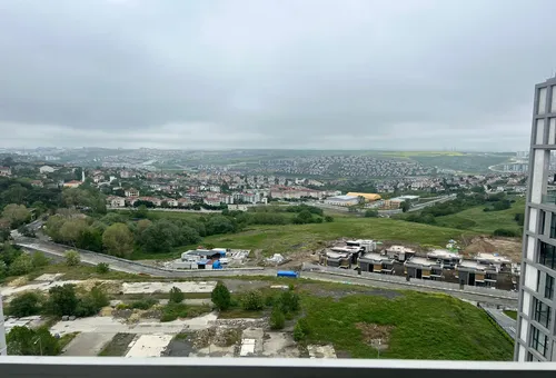 Apartment for sale in Başakşehir, specifically in Bahçeşehir | SH239