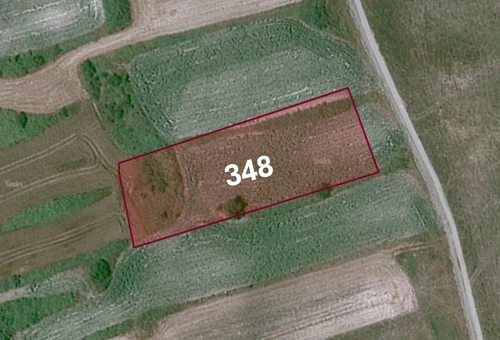 Land for Sale in Arnavutköy, Dursunköy | L348