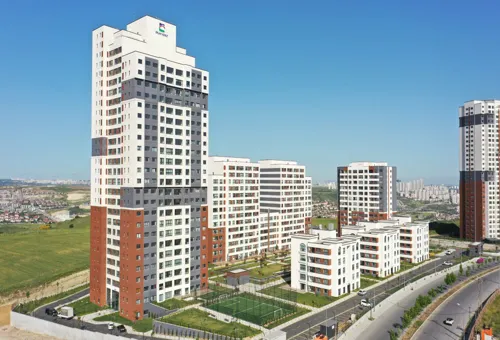 Продается двухкомнатная квартира SH127