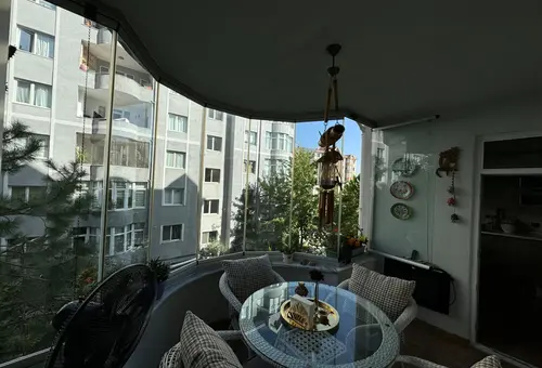 Apartment for sale with a suitable area in Esenyurt | SH240