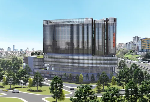 تي آر سي كوزتبه