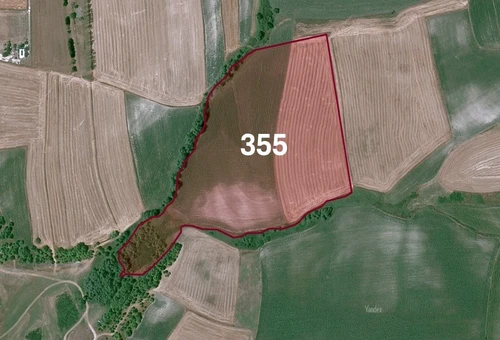 Prime Land Plot for Sale in Çilingir, Arnavutköy, Istanbul | L355