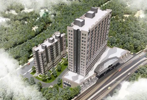 مافيرا رزيدينس