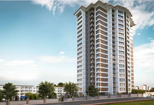 Kılıç Life Maslak