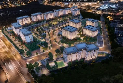 ميدان باشاك شهير