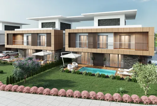 Солнечный парк Карча