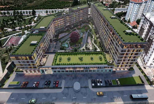 بو حياة إسطنبول