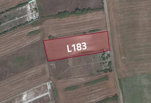 L183 Arnavtkoy Land