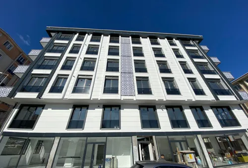 Продается трехкомнатная квартира, SH123