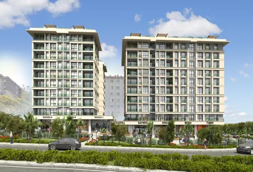 عليا دولوناي