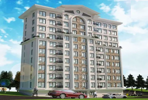 For sale a two-room apartment, furnished hall, SH143